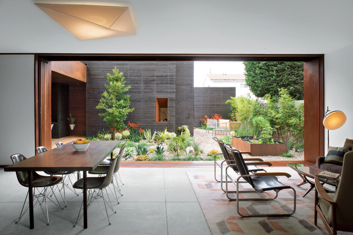 contemporary-dining