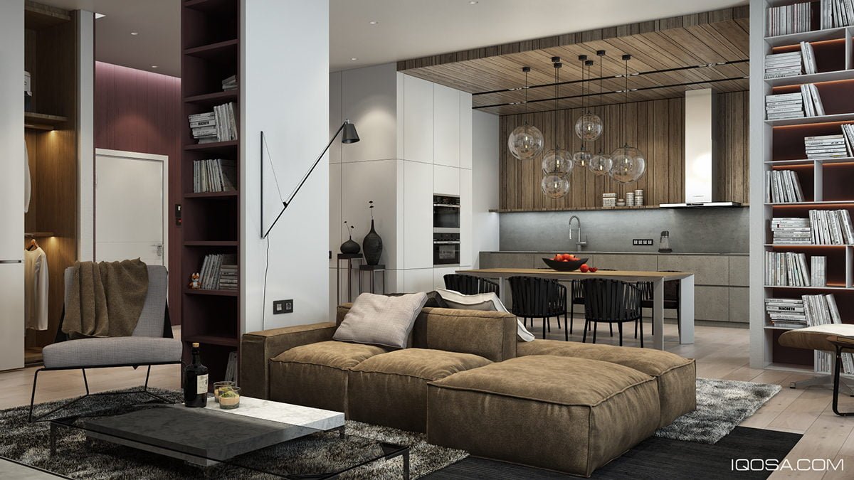 21cluttered-living-room
