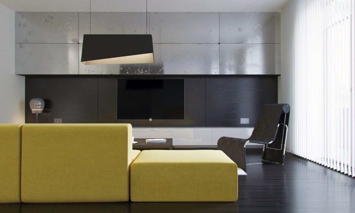 11black-and-steel-living-room
