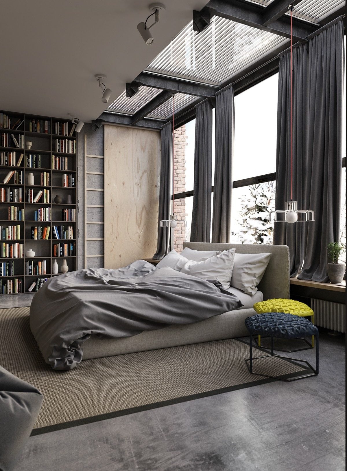 12gray-industrial-bedroom-decor