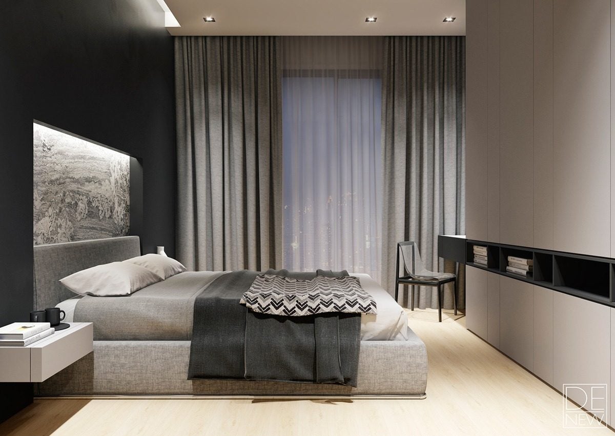 20black-and-gray-bedroom