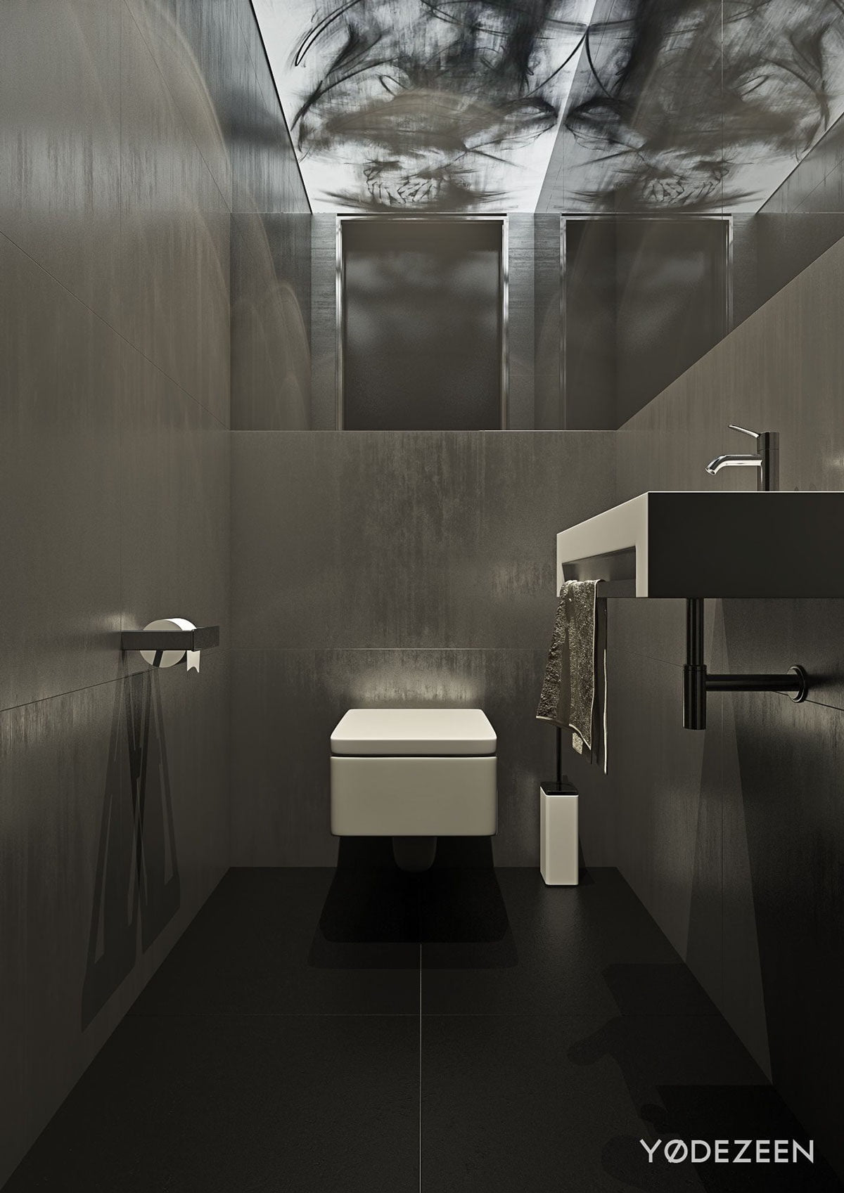 21sleek-bathroom-design