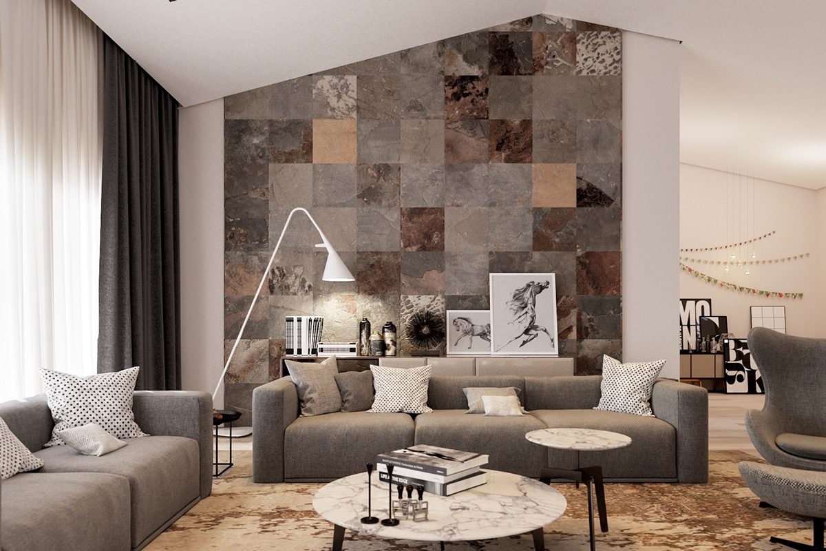 5multicolor-tile-living-room