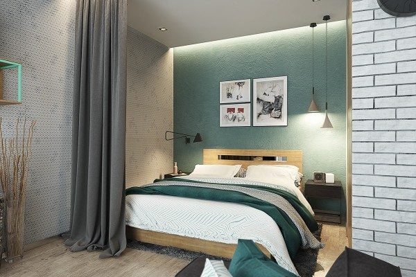 12turquoise-and-white-bedroom-600x400