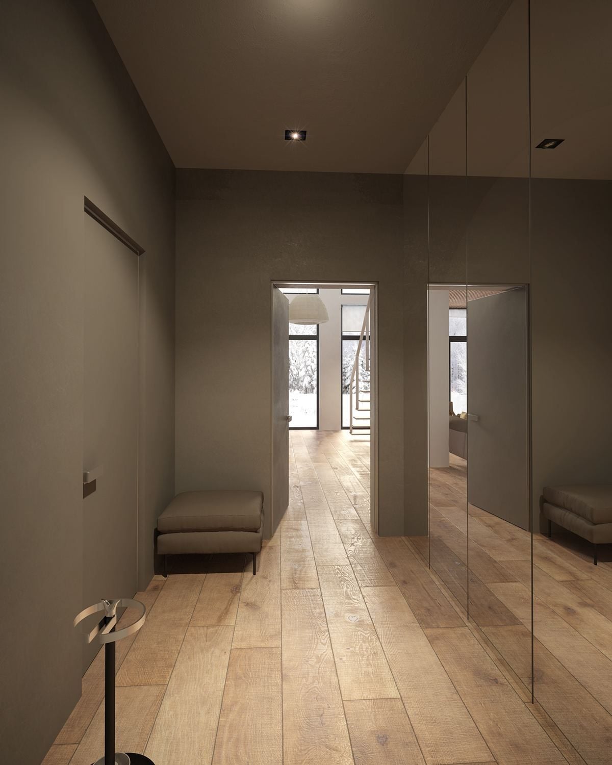mirrored-neutral-hallway-24