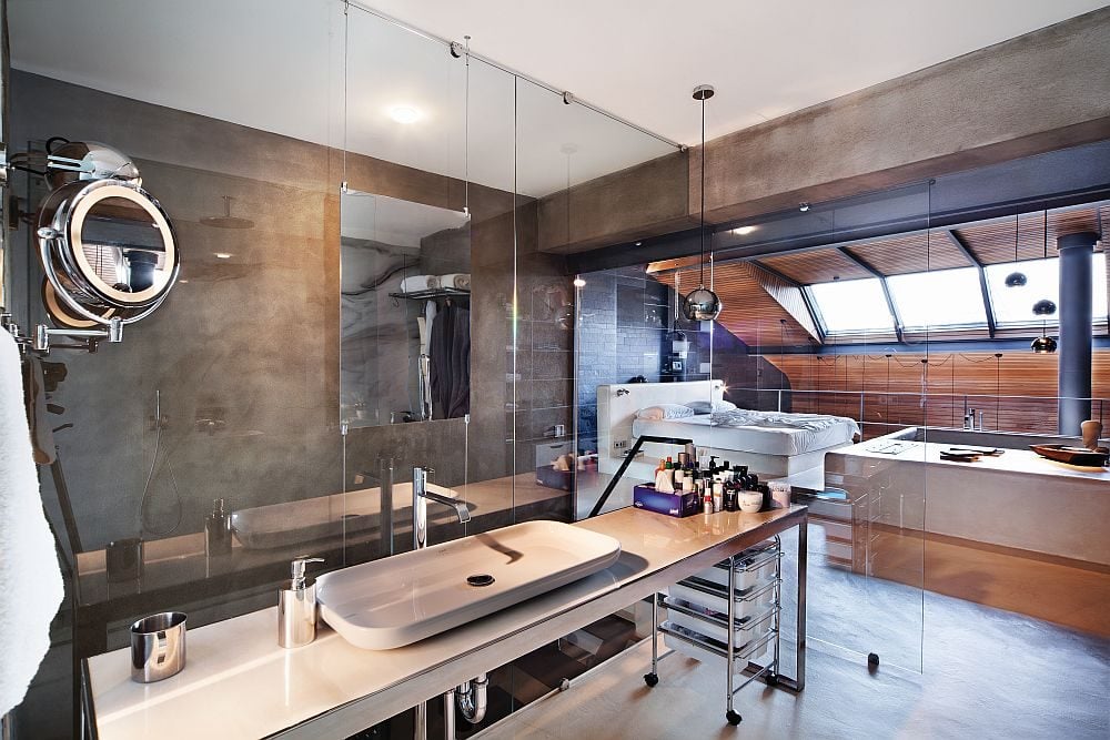 bathroom-vanity-design-is-kept-simple-and-sleek