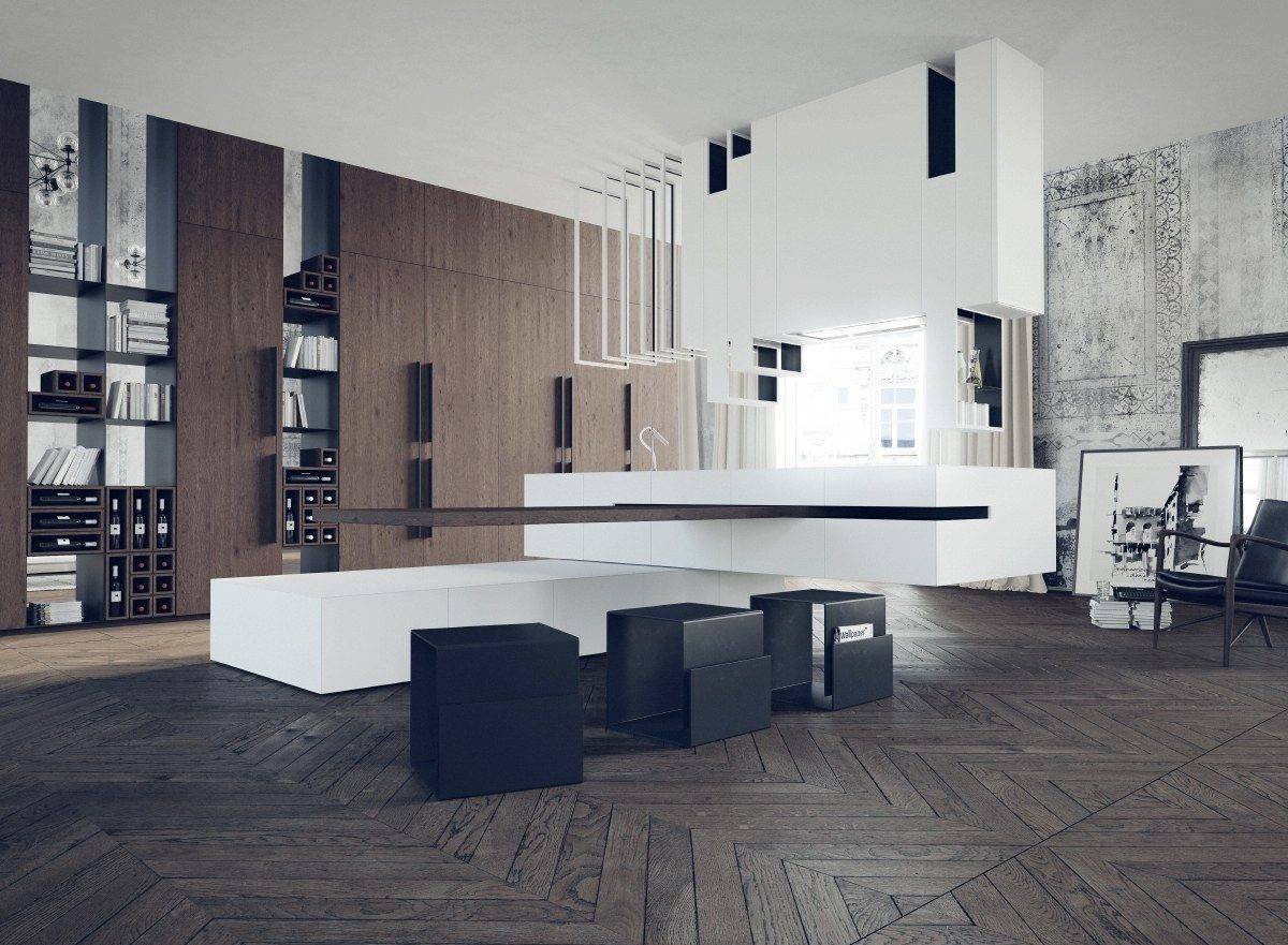 artistic-kitchen-design-geometric-de-stijl