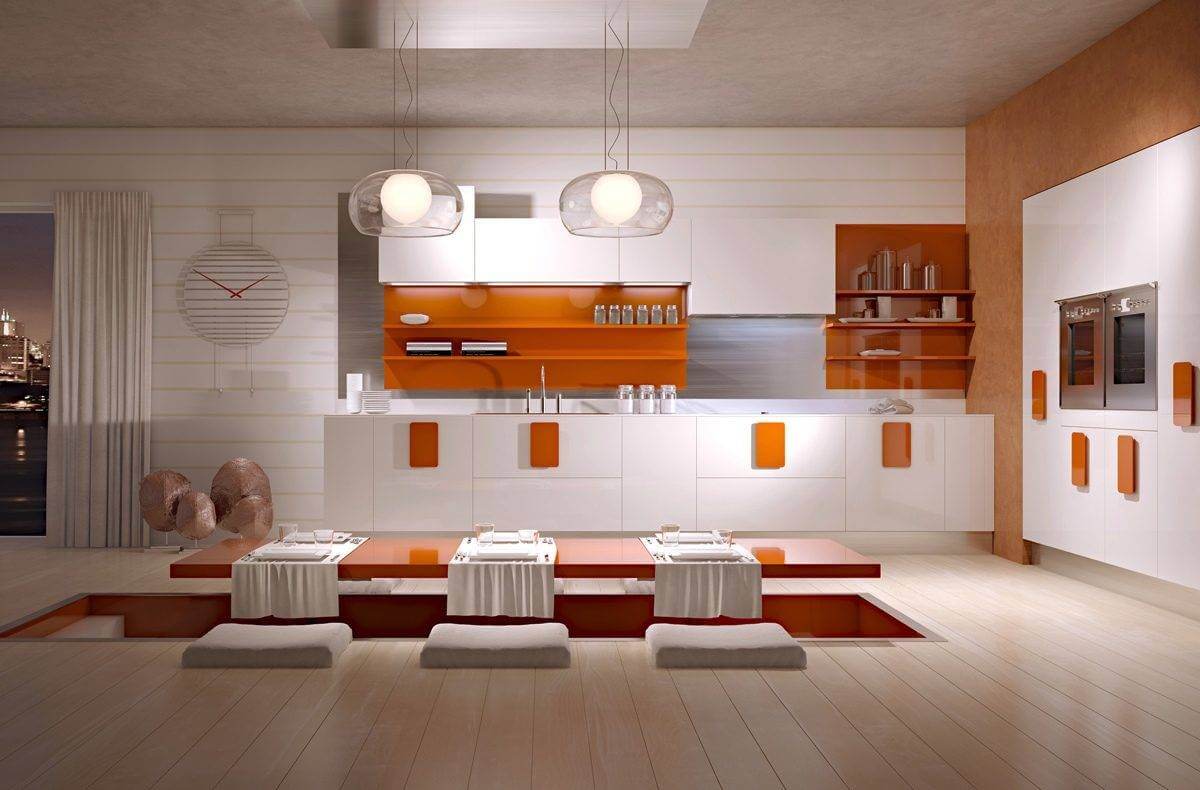 retro-kitchen-with-geometric-accents