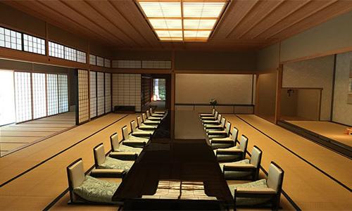 Zen Style – Kiến Trúc Nhật Bản